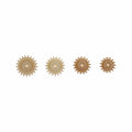 15 19 21 27t Motor Gear Set For Wltoys