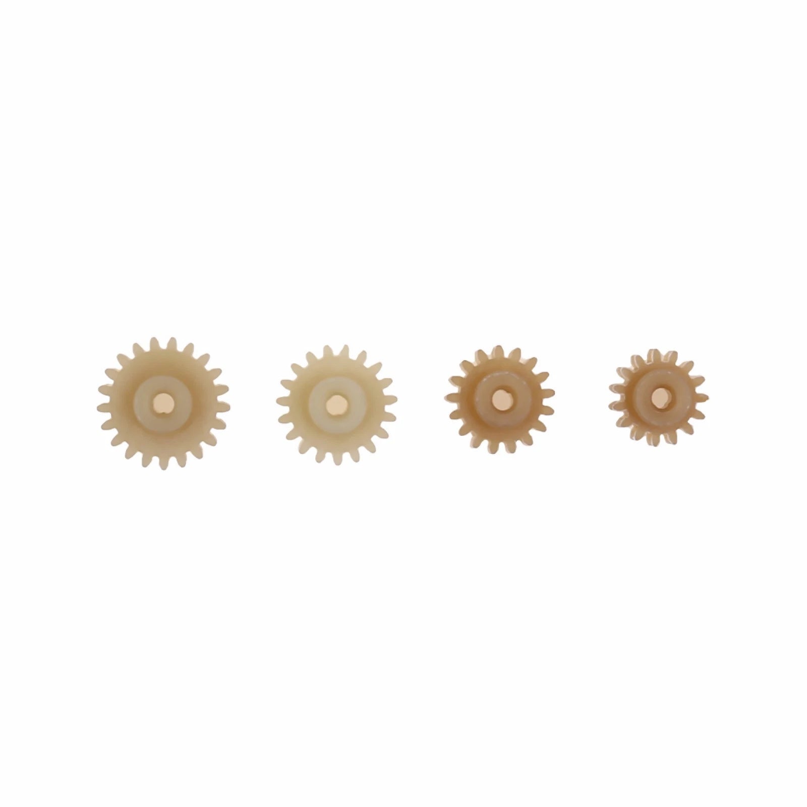 15 19 21 27t Motor Gear Set For Wltoys