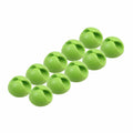 Rok Hardware Green Cable Organizer Cord Management System,