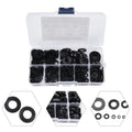 Washers Set 500PCS Flat Sealing M2/M3/M4/M5/M6/M8/M10