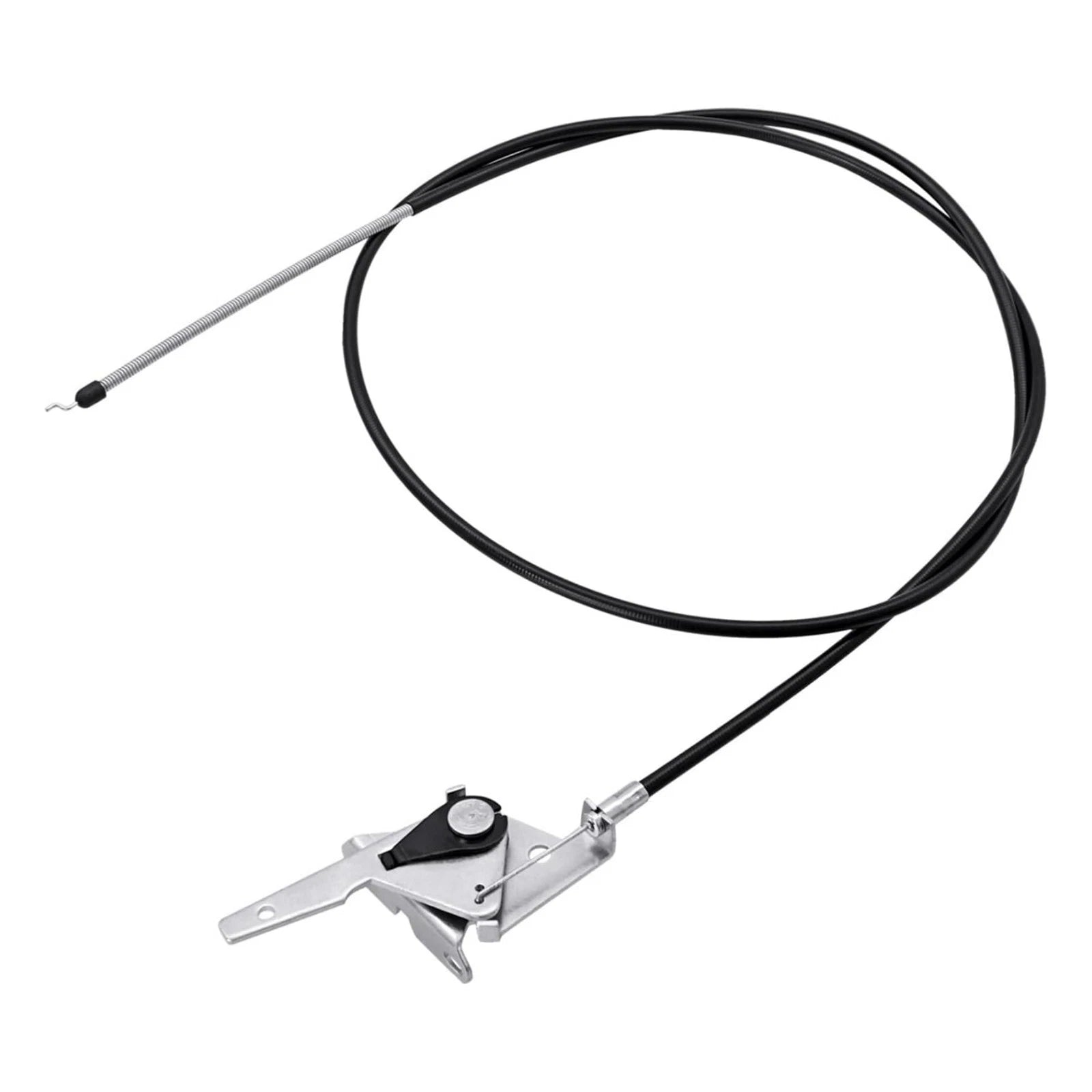 746p05811 Mower Throttle Choke Cable For Cub Cadet Ultima