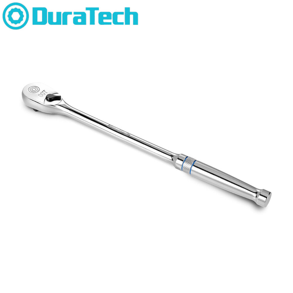 Duratech 3/8" Drive Ratchet Handle Ratchet Wrench | Built Supply Co