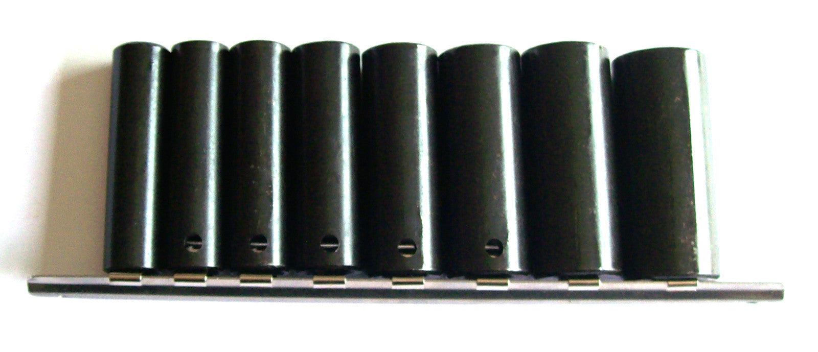 PTC 1/8" Shank Mandrels with 1/4" Arbor by PTC