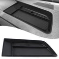 For Taos 2022 2024 Dashboard Storage Box Central Control Screen