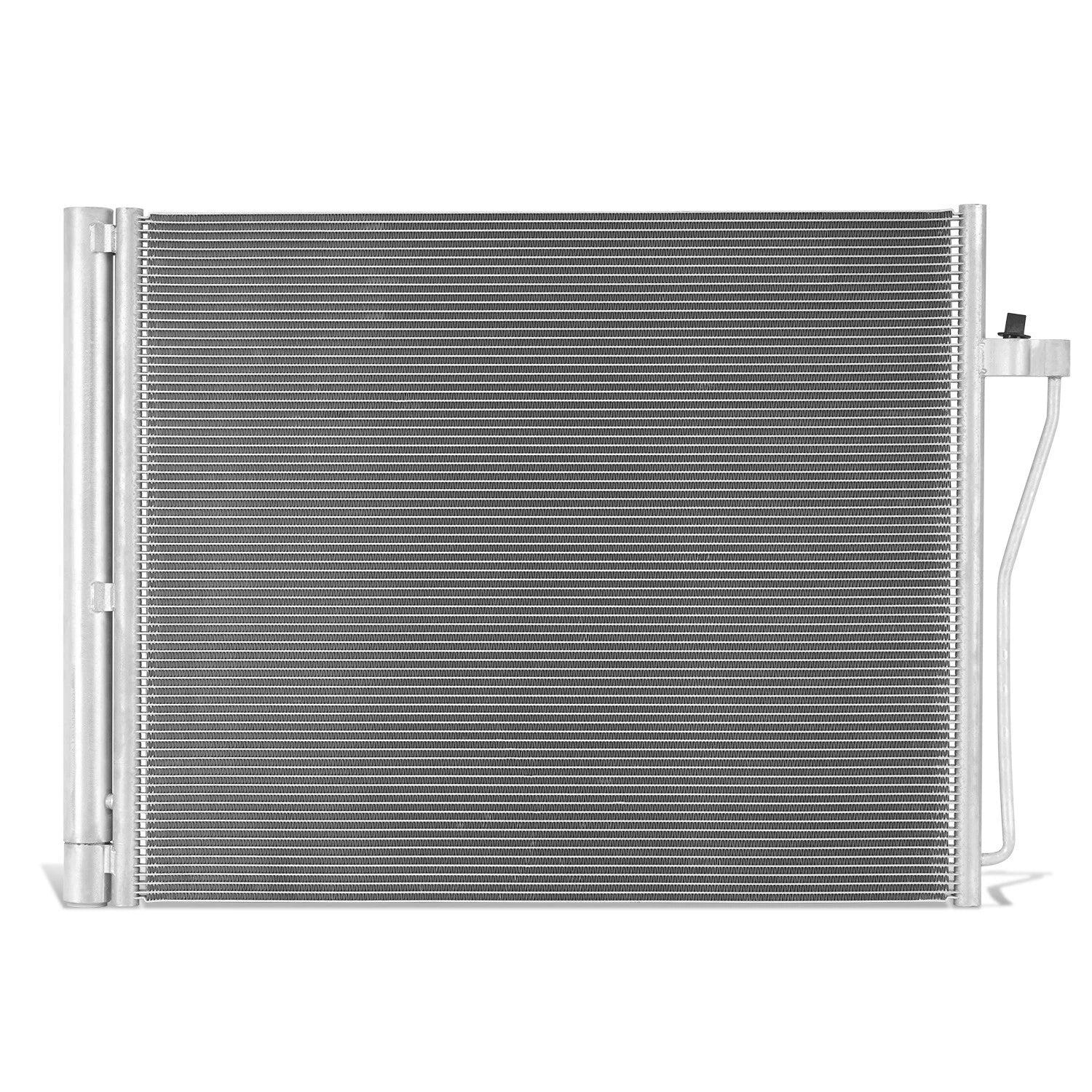 Fit 09-15 Bmw 750i 750li 760li Factory Style Front | Built Supply Co