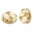 Premium Mr-9 Battery Adapter For Vintage Cameras - Durable Brass