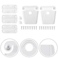 Replacement Kit For Igloo Coolers Includes 2 | Built Supply Co