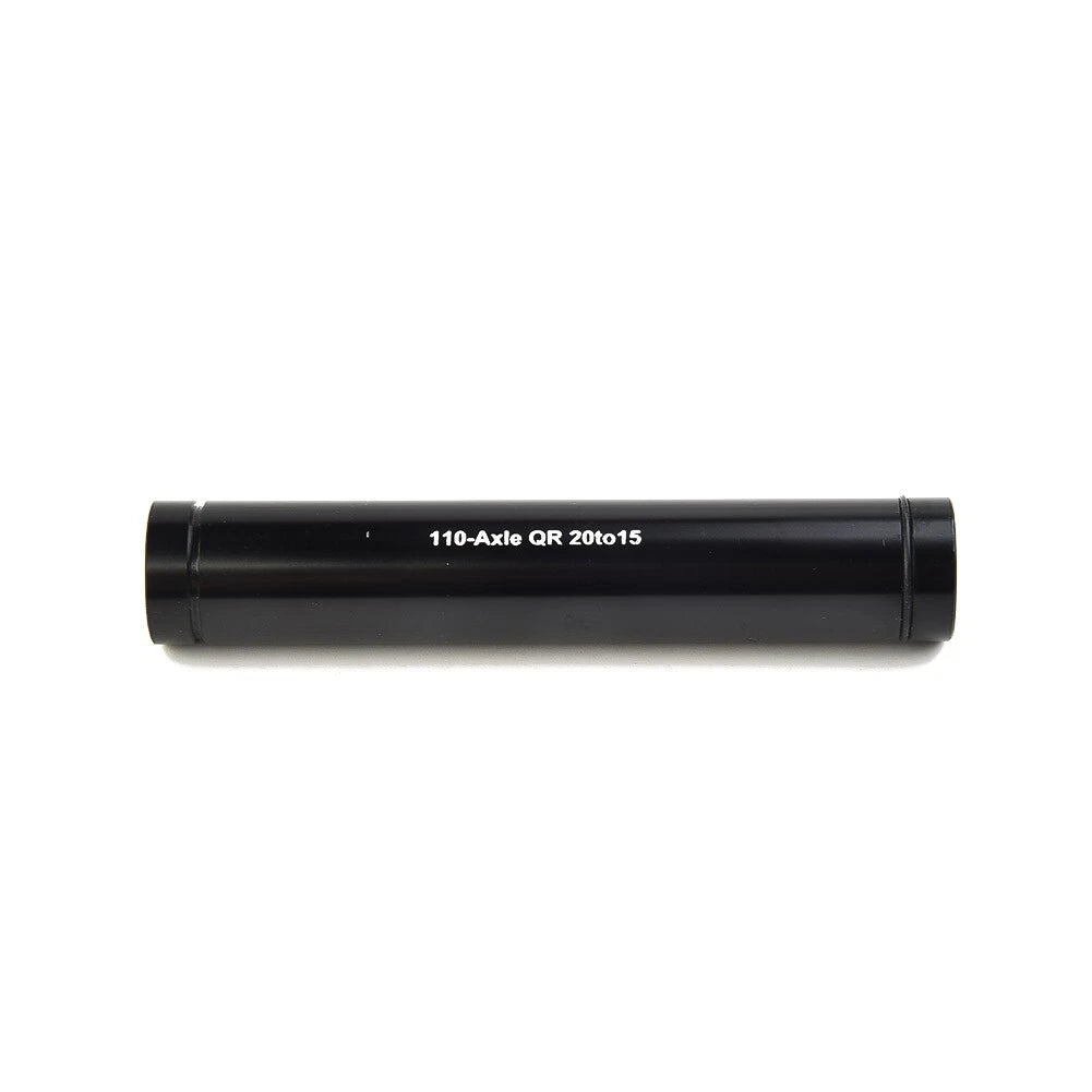 New - Axle Hub Adapter - 20mm To 15mm Qr - Frame Converter /