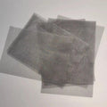 Balcony Protection Stainless Steel Mesh Window Screen Repair Easy