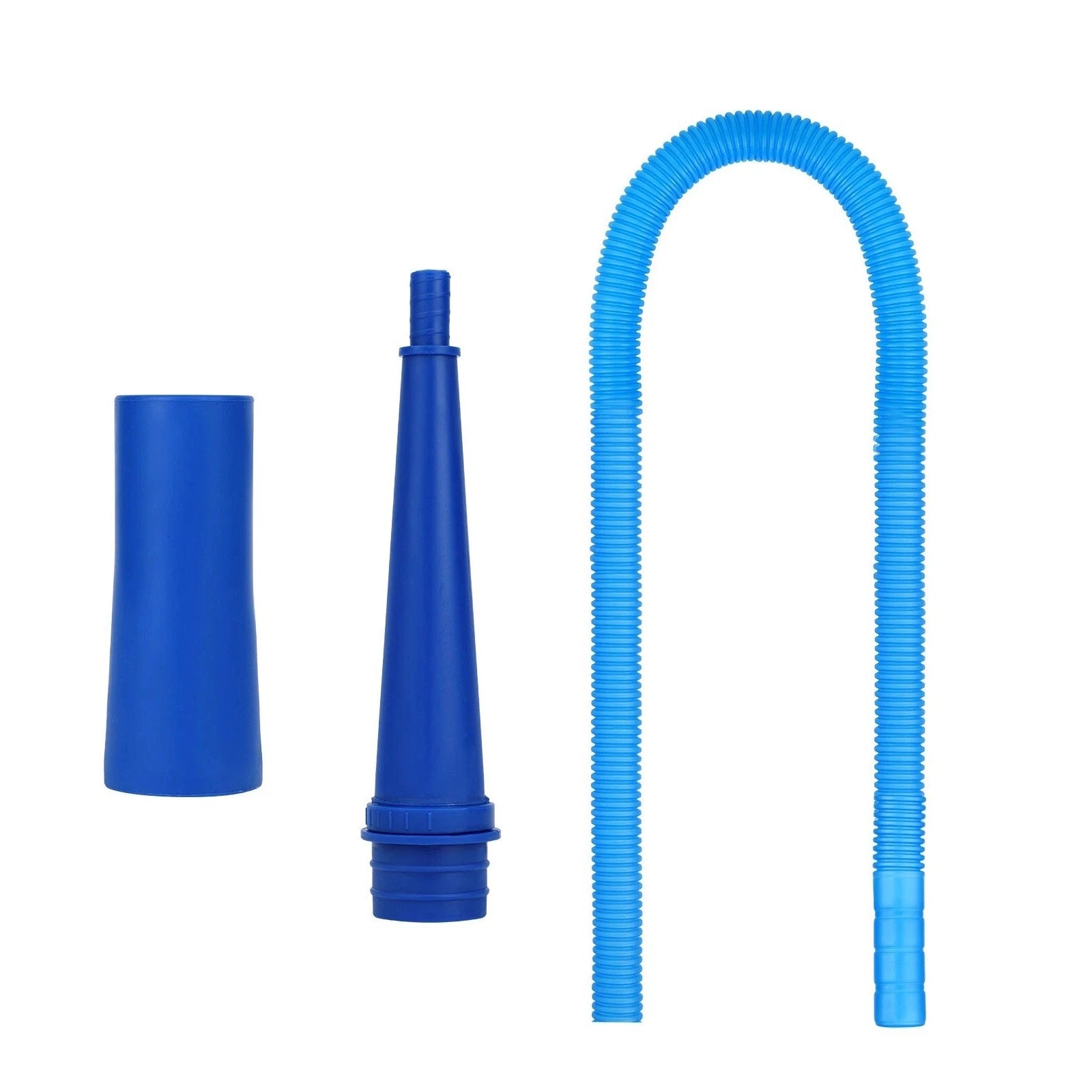 Dryer Vent Cleaner Kit Vacuum Hose Attachment Lint Remover Power