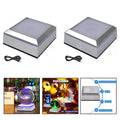 Multifunctiona<wbr/>l Led Light For Stand For Crystal Balls