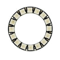 Addressable LED Ring WS2812 RGB Lights Great for Arduino ESP Raspberry