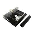 Aluminium Router Table Insert Plate for Woodworking