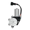 Front Left Power Window Motor for Nissan Versa 2009-11 1.6L