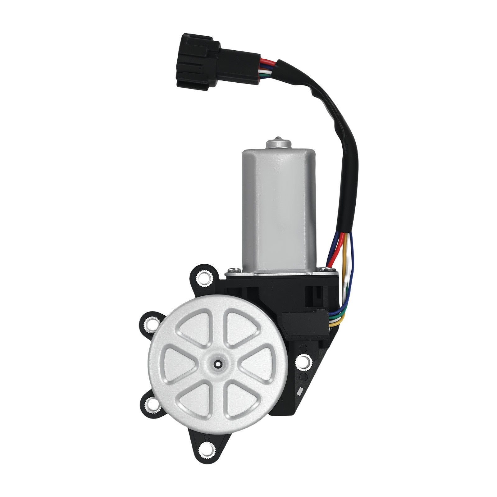 Front Left Power Window Motor for Nissan Versa 2009-11 1.6L