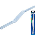 BlueSpot Double Ended Brick Jointer Finger Trowel Pointing Mortar Tool 310mmOpen