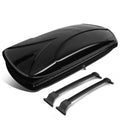 Fit 16-19 Buick Envision Roof Top Cargo Storage | Built Supply Co