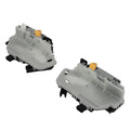 Door Lock Actuator Front Left for Ford Explorer F-150 2009-2019