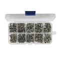 Set Stainless Steel Screw Kit For Traxxas Trx-4 Crawler 1/10 Rc Car