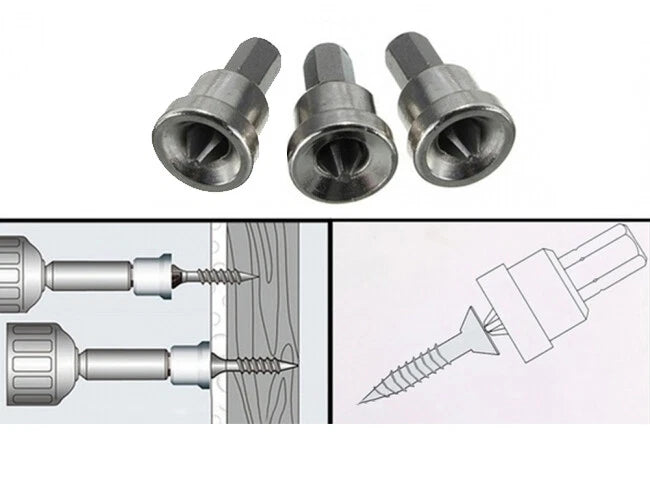 25mm S2 Drywall Plasterboard Countersink Screw | Built Supply Co