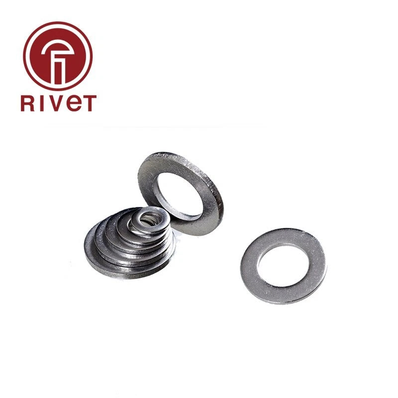 20/50/ 316 A4-70 Stainless Steel Plain Washers Bolt Flat Gasket