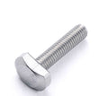 304 Stainless Steel T-Bolts M5-M12
