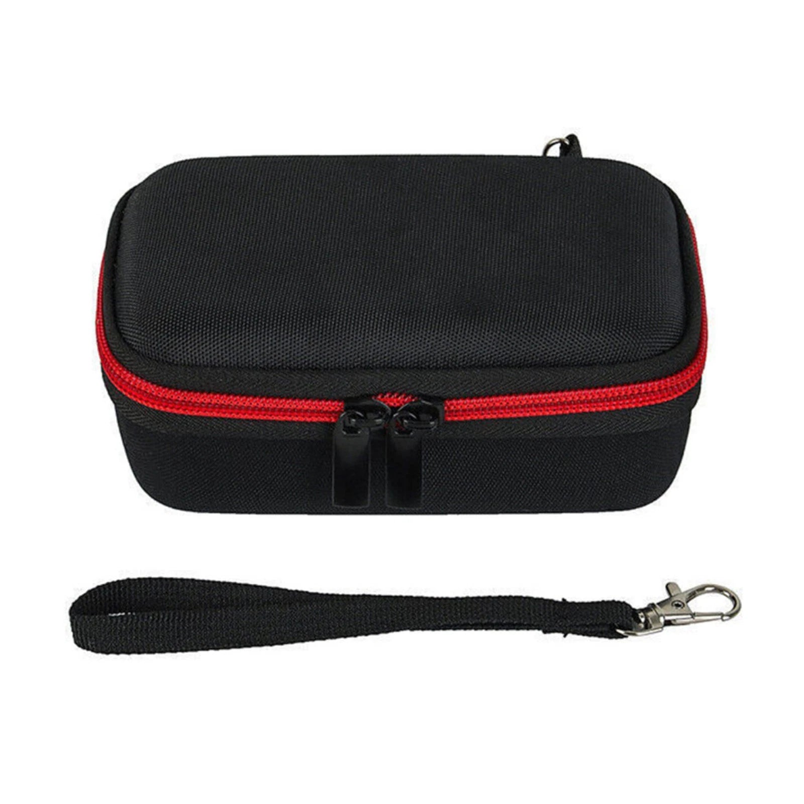 Bluetooth Speaker Waterproof Hand Carrying Case Eva Storage Bag For