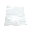 100 Resealable 4 Mil Clear Poly 10" X 12" Zip Seal Big Food Storage