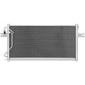 Fit 98-02 Nissan Frontier Xterra 2.4l 3.3l Oe Style | Built Supply Co