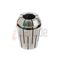 HIGH PRECISION 1PC ER25 13mm(1/2 )STEEL SEALED COLLET TIR 0.0004"/ 10μm USA SELL