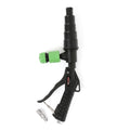 Coolant System Flush Gun Cooling System Coolant Hose Radiator Tool