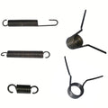 Tension Spring Tire Changer Spring 1 Piece Accessory Black Repair Return SpringO