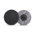 5 Pack - 3" Inch Unitized Quick Change Discs 2SF S/C Fine Polishing