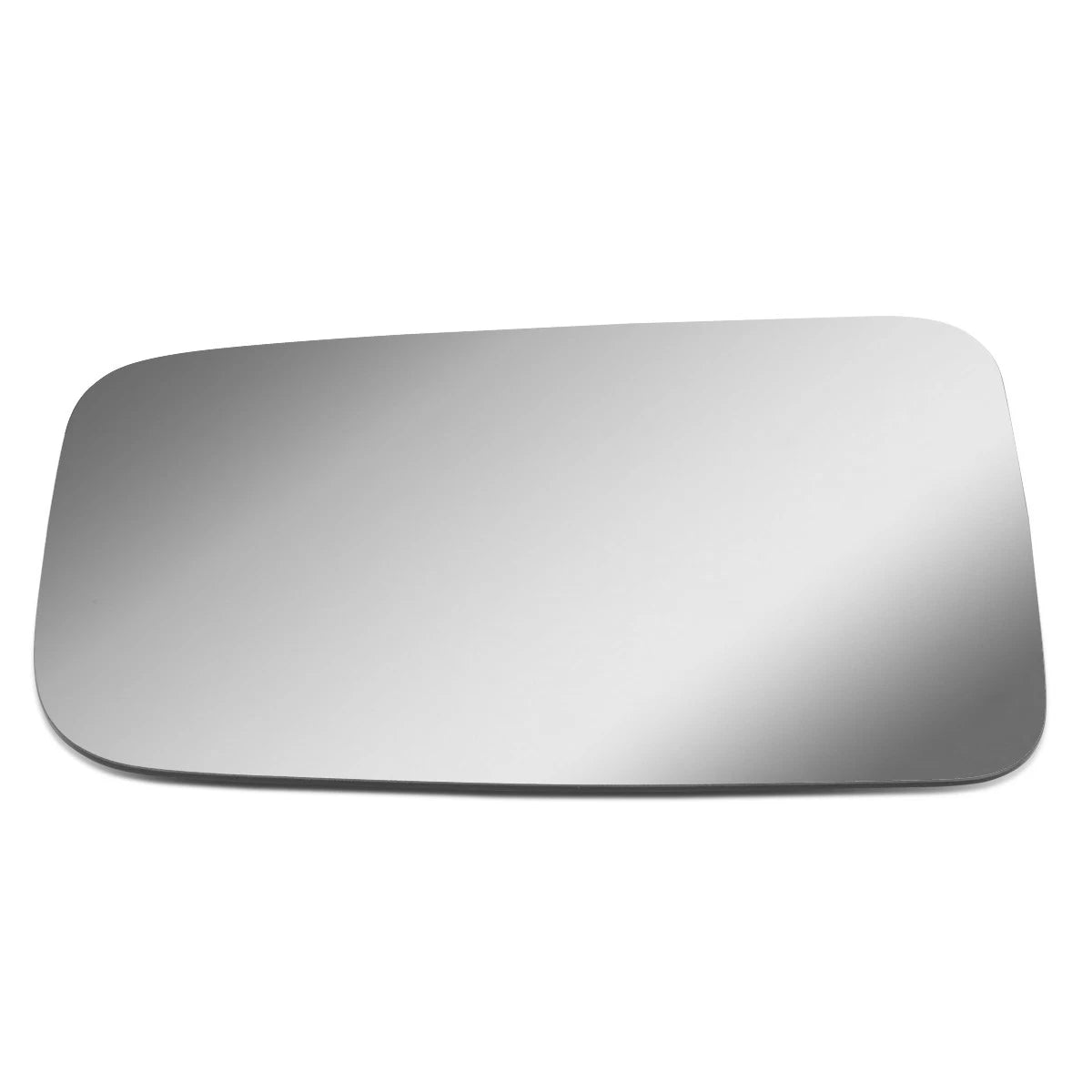 Lh/left Side Rear View Mirror Glass Replacement | Built Supply Co