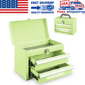 WORKPRO Mini Metal Tool Box by WORKPRO