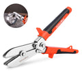 ValueMax 5-Blade Hand Crimper by ValueMax