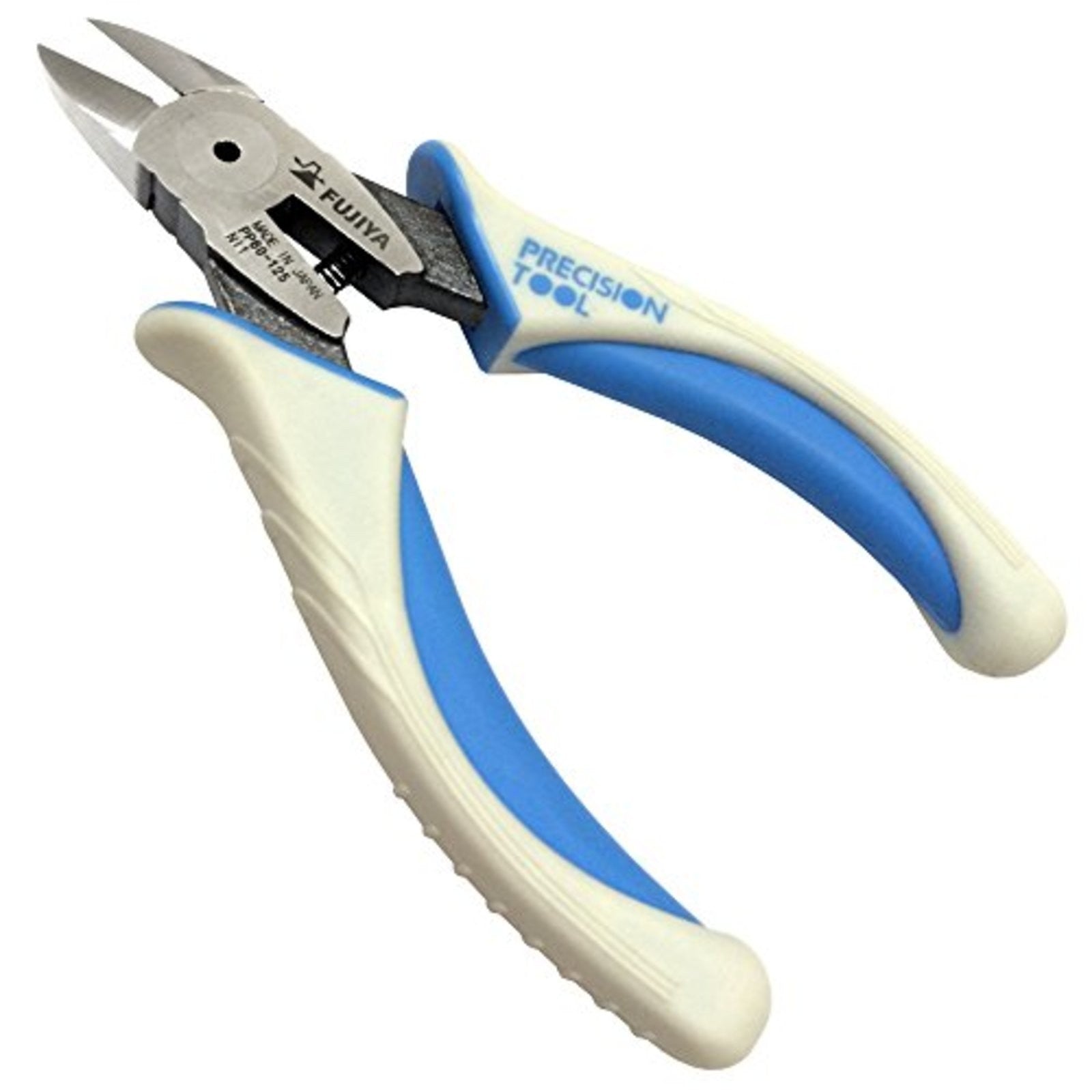 FUJIYA Pro Tech Electronics Nippers 125mm