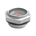 G 3/4 Oil Sight Glass Long Lasting Performance Easy Monitoring Of Oil