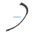 1PC Rear/Right Fender Flare For Maserati Levante Wheel Arch Trim Molding 17~20