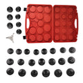 Oil Filter Socket For Auto Vehicle Removal Tool Kit | Built Supply Co