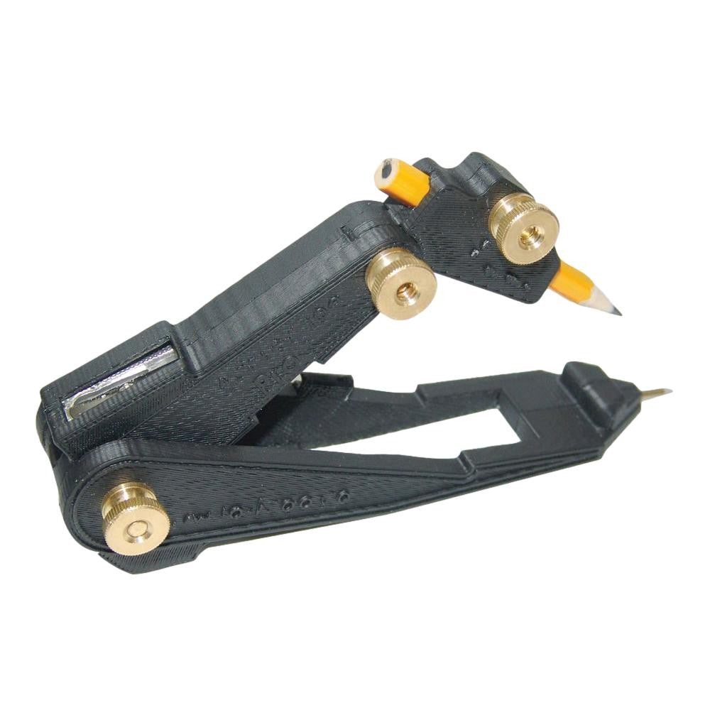 FastCap Accuscribe Pro Scribing Tool Pencil Line Marking