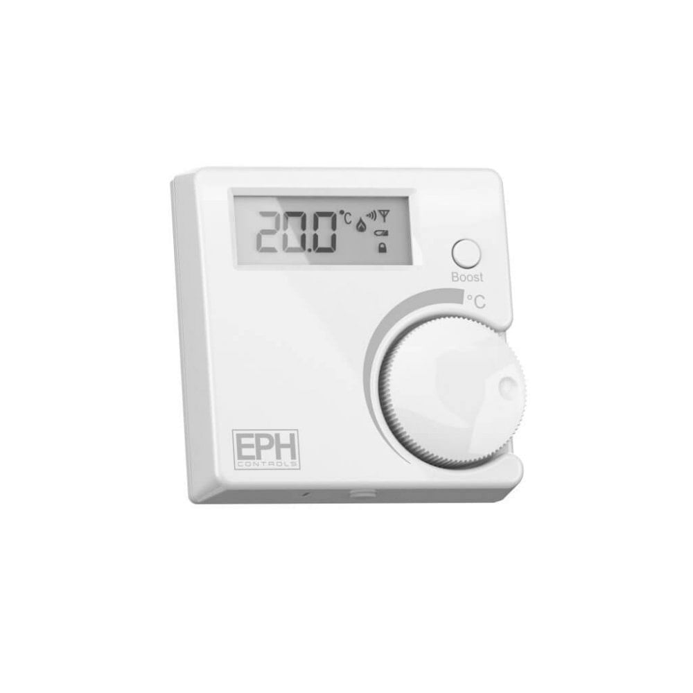 EPH Wireless Room Thermostat