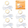 5PCS LED Lamp Kit 001 3D Printer Light for Bambu Lab