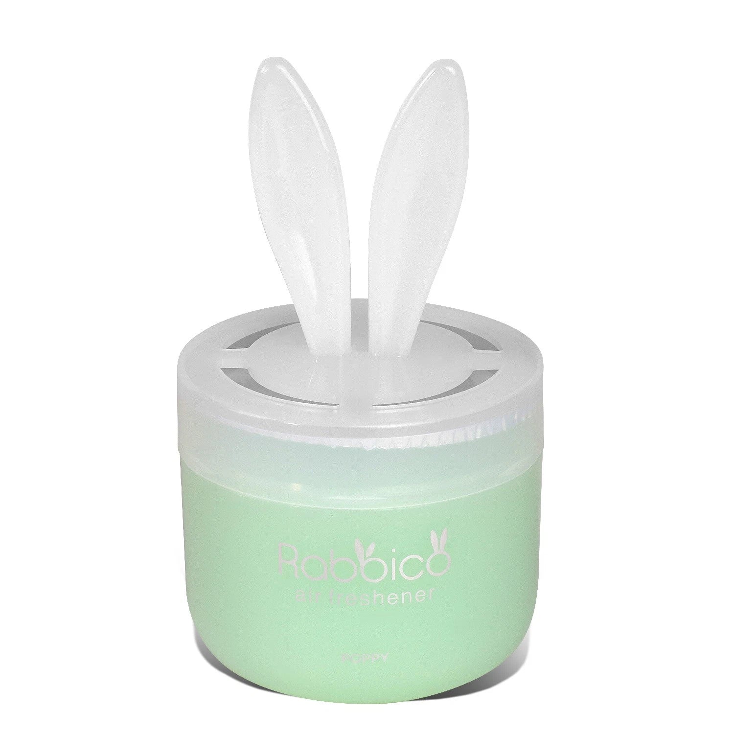 Diax 90g Car Rabbit Ears Style Can Air Freshener Deodorizer Relax