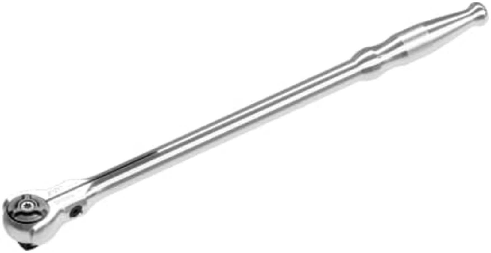 KTC Long Swivel Ratchet Handle 9.5sq.