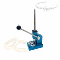 Ring Stretcher Reducer & Enlarger Sizes 1-36 Marking Mandrel Jewelry