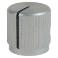 1 x KNOB KNURLED 0.250  METALOpens in a new window or t