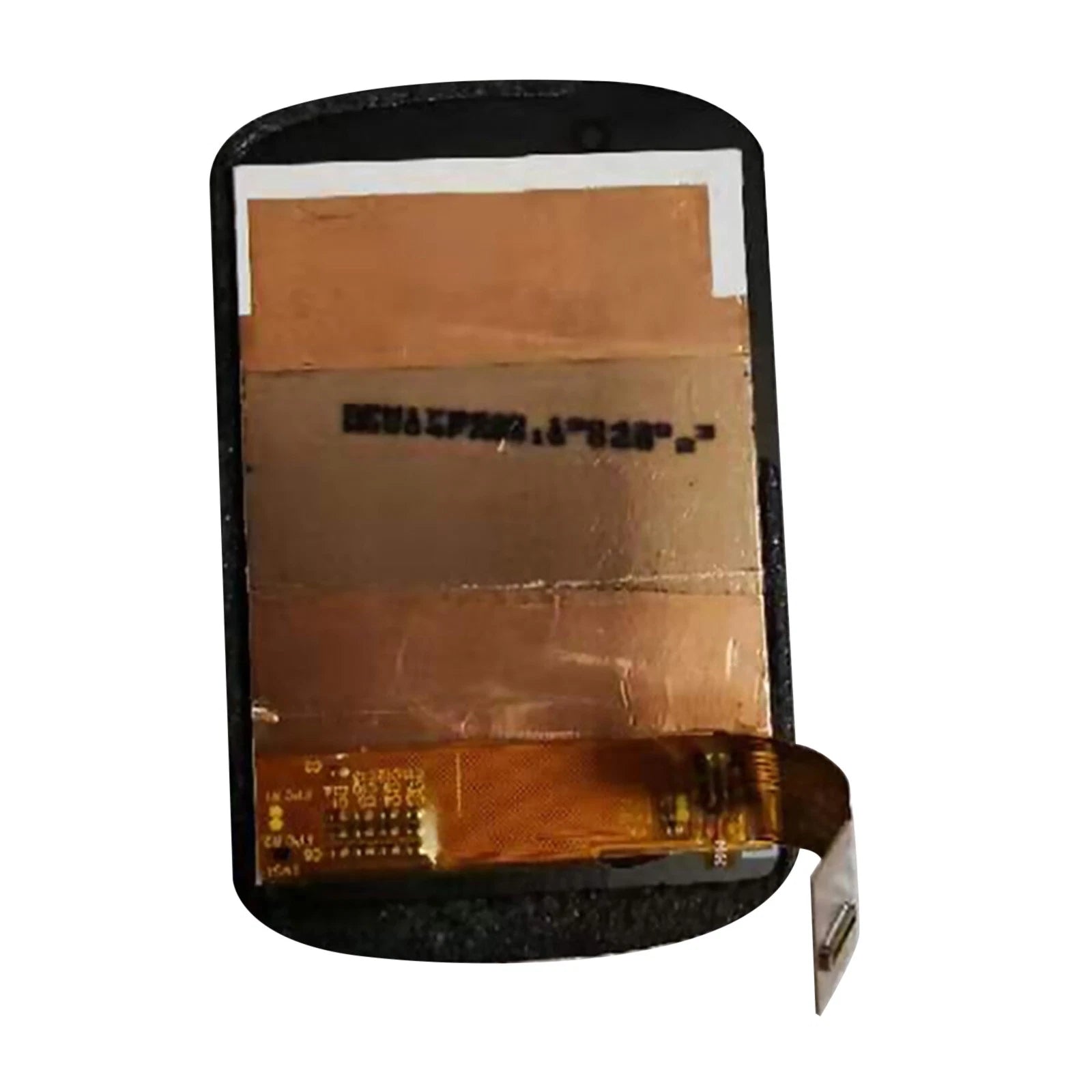 Front Display Lcd Screen Replacement For Garmin Edge 530 Gps Cycling
