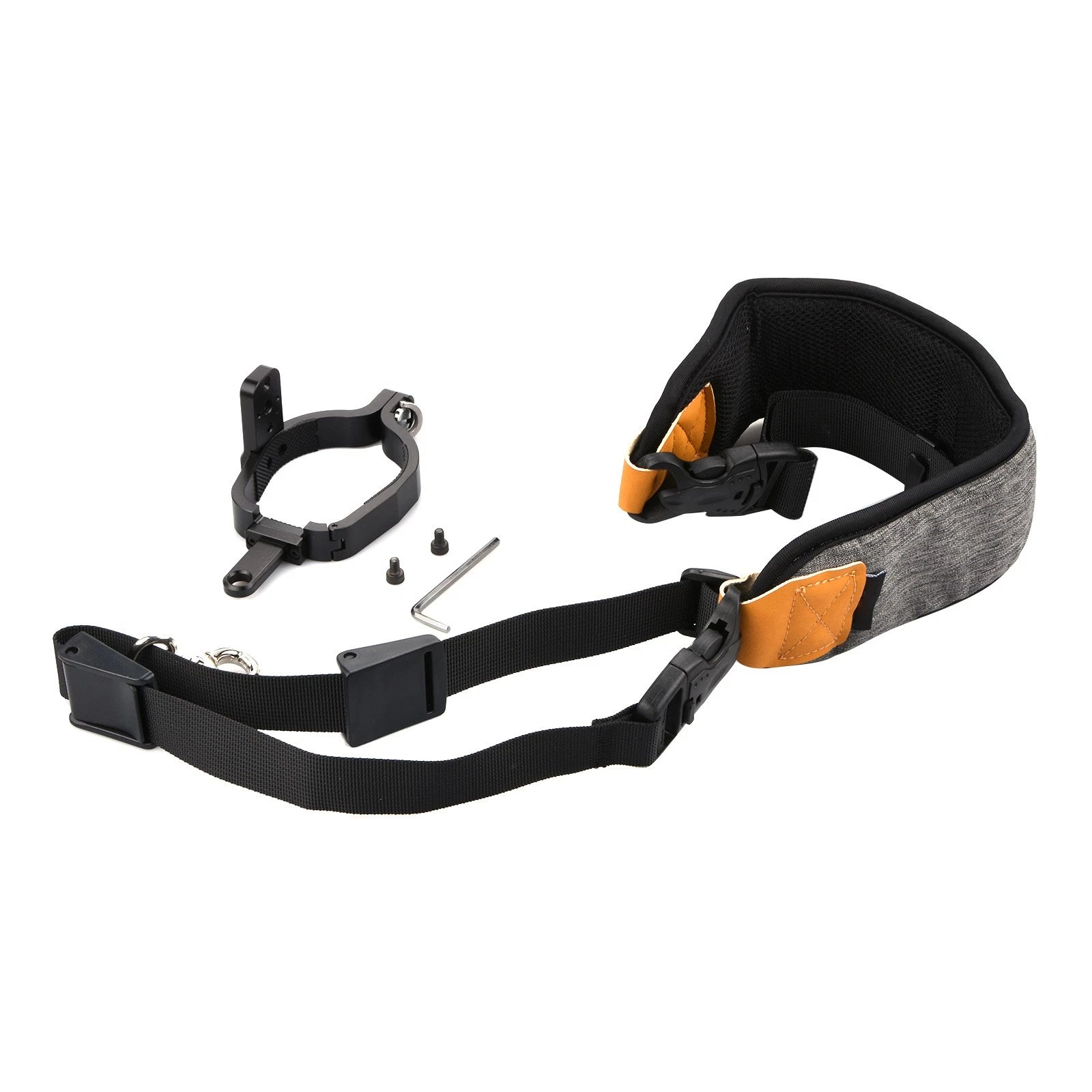 Neck Strap Shoulder Sling With Clip For Dji Ronin Sc Handheld Gimbal