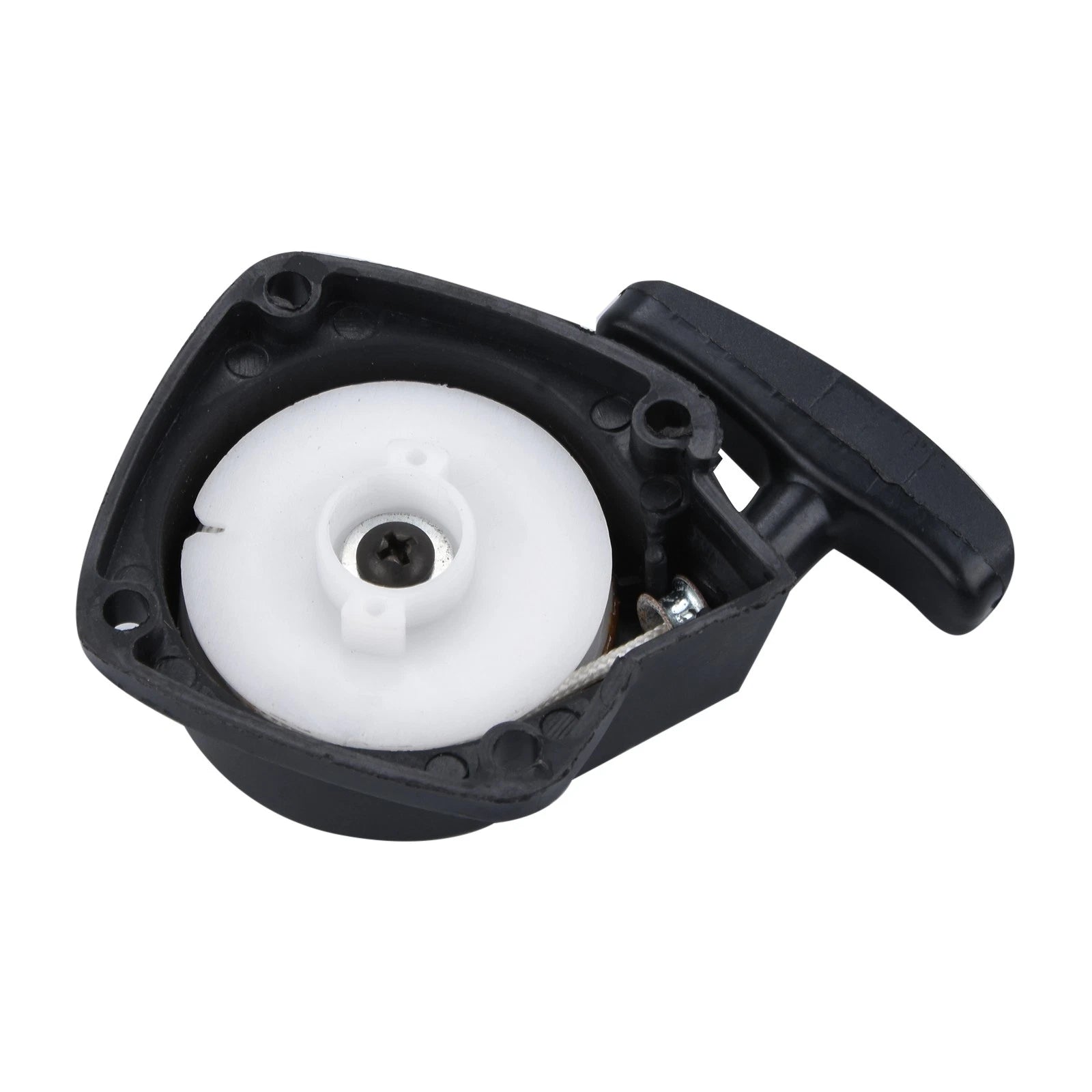 Recoil Starter Pull Start Starter For Strimmer Hedge Trimmer Brush